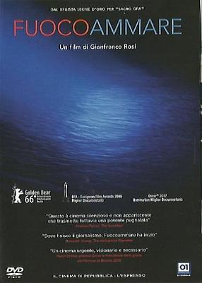 Gianfranco Rosi_FUOCOAMMARE_2016